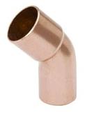  - Copper Tubing and Fittings